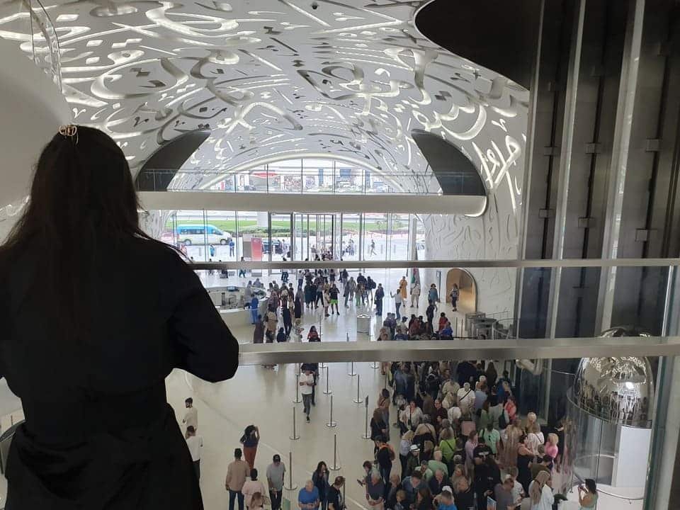 Les meilleurs billets pour le Future Museum Dubai 2026