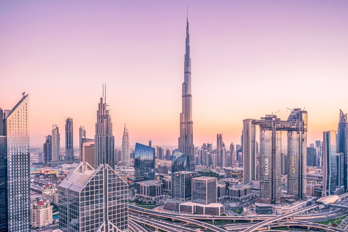 Passeport Dubaï 2026