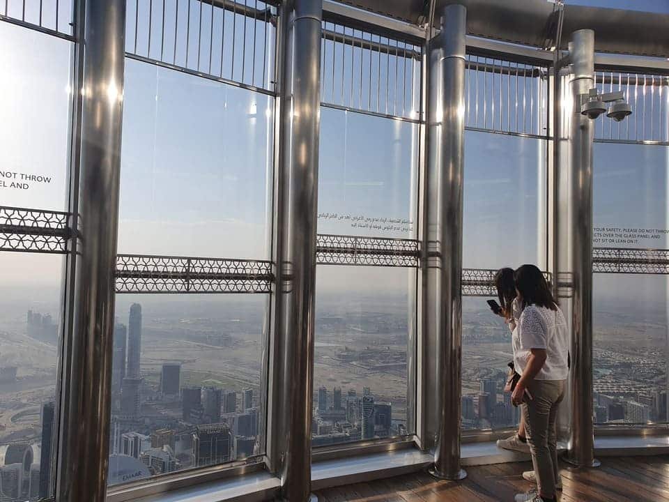 The Best-Value Burj Khalifa Tour 2026