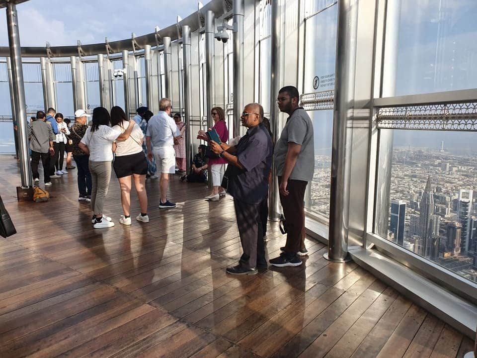 The Best-Value Burj Khalifa Tour 2026