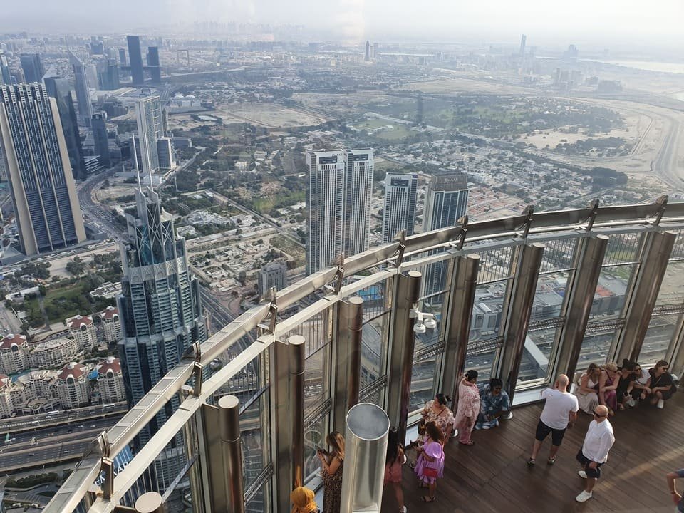 The Best-Value Burj Khalifa Tour 2026