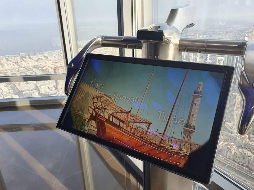 The Best-Value Burj Khalifa Tour 2026