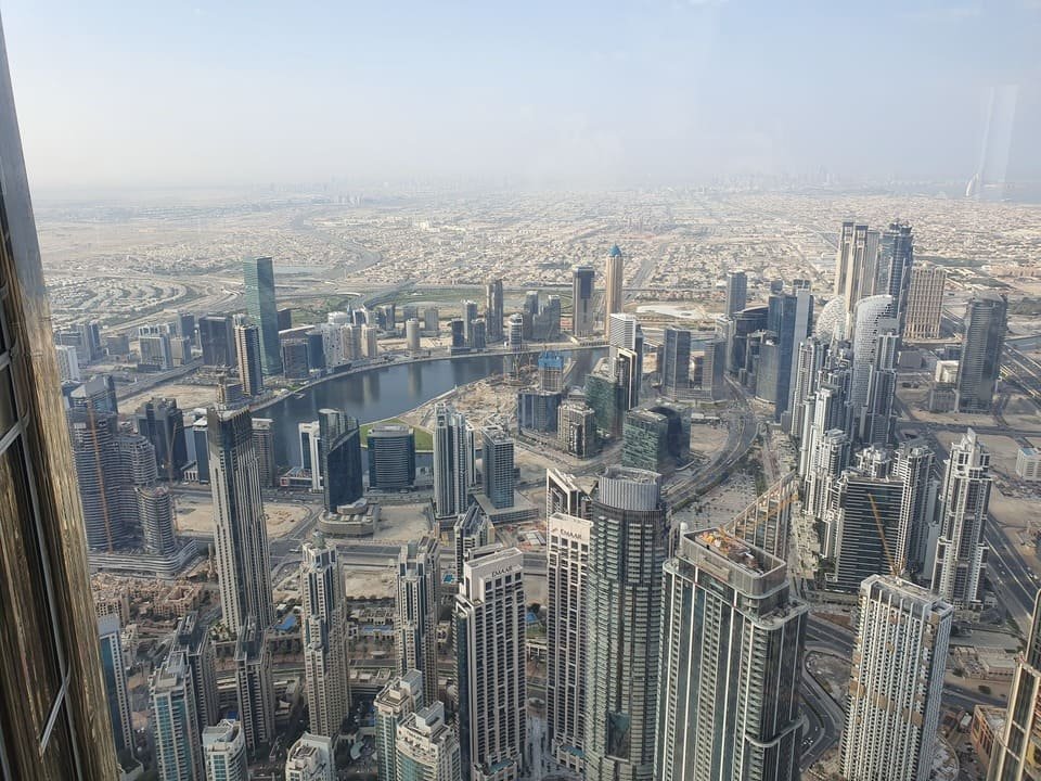 The Best-Value Burj Khalifa Tour 2026
