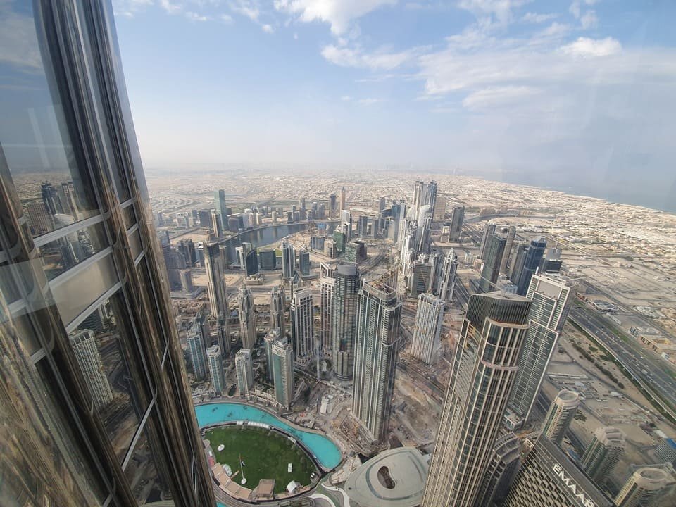 The Best-Value Burj Khalifa Tour 2026