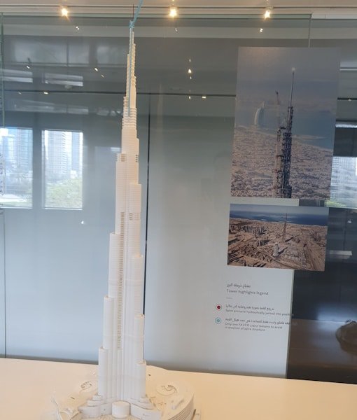 The Best-Value Burj Khalifa Tour 2026