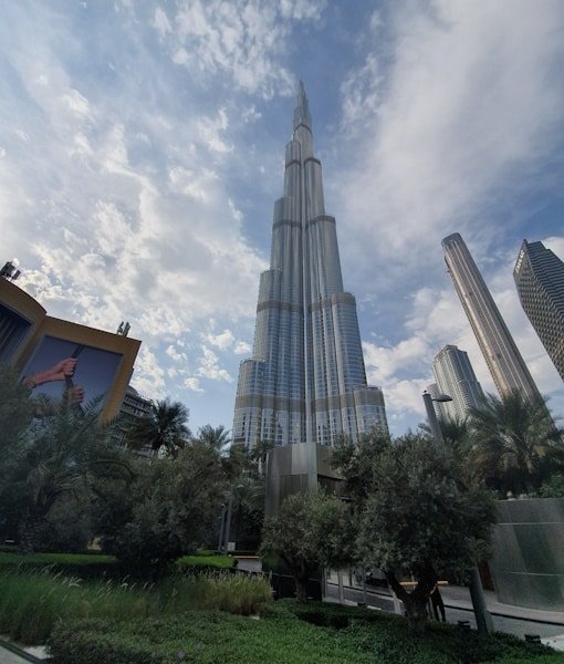 The Best-Value Burj Khalifa Tour 2026