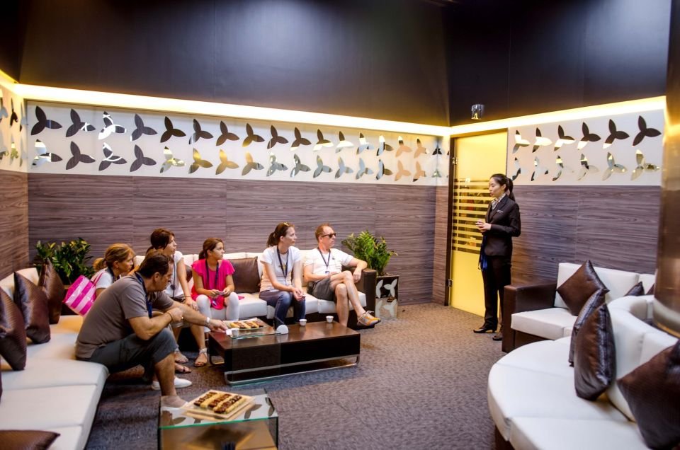 The Best-Value Burj Khalifa Tour 2026