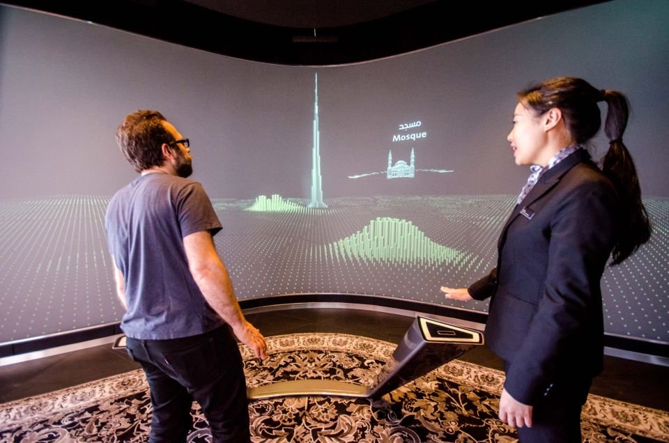 The Best-Value Burj Khalifa Tour 2026