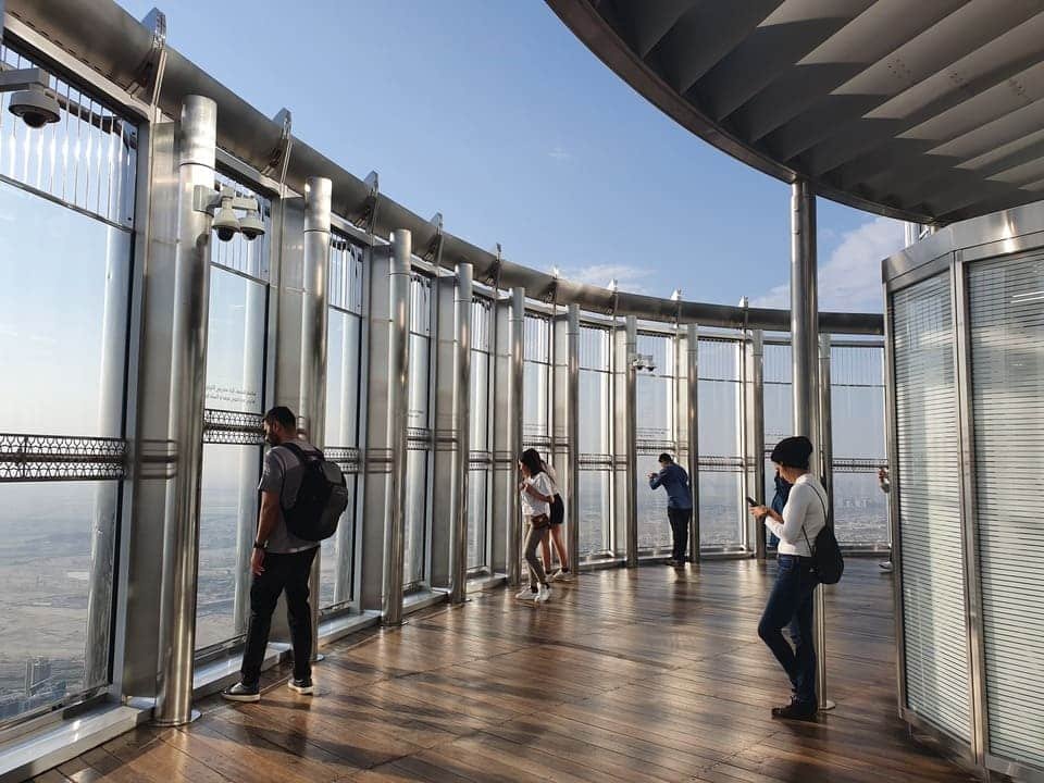 The Best-Value Burj Khalifa Tour 2026