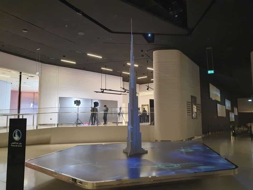 The Best-Value Burj Khalifa Tour 2026