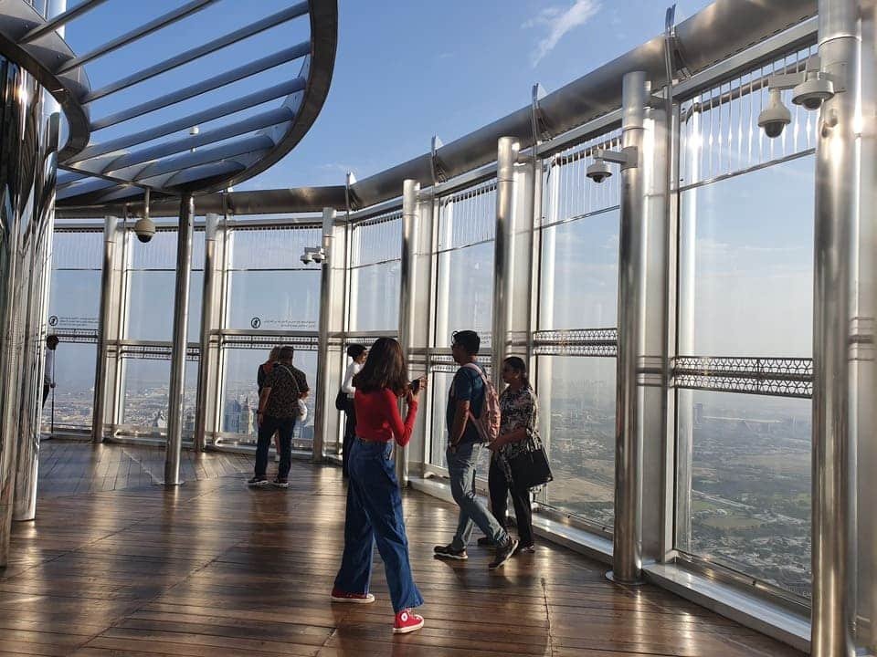 The Best-Value Burj Khalifa Tour 2026