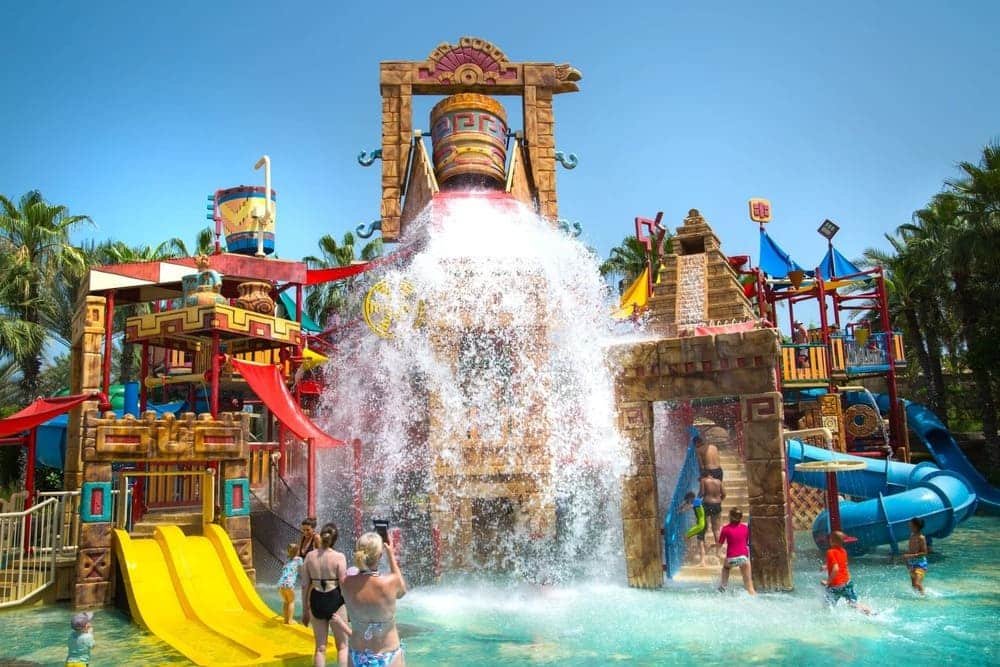 Aquaventure Waterpark Tickets 2026