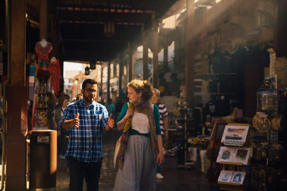 The Best-Value Dubai City Tour 2026
