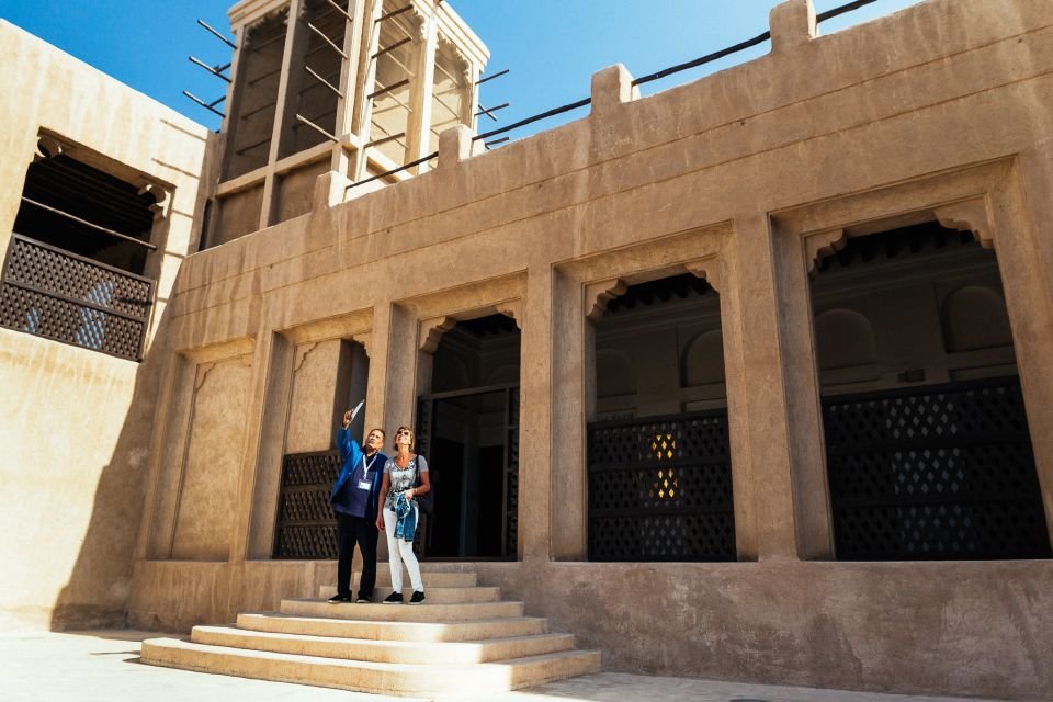 The Best-Value Dubai City Tour 2026