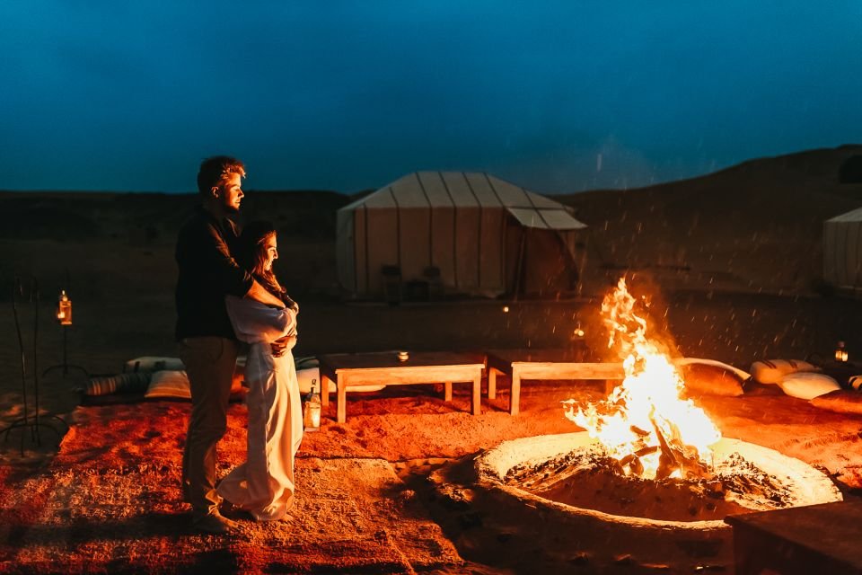 Paras aavikkosafari Dubai-kiertue 2026