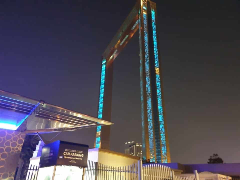 The Best-Value Dubai Frame Tickets 2026