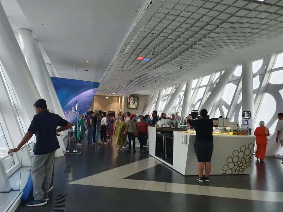 The Best-Value Dubai Frame Tickets 2026