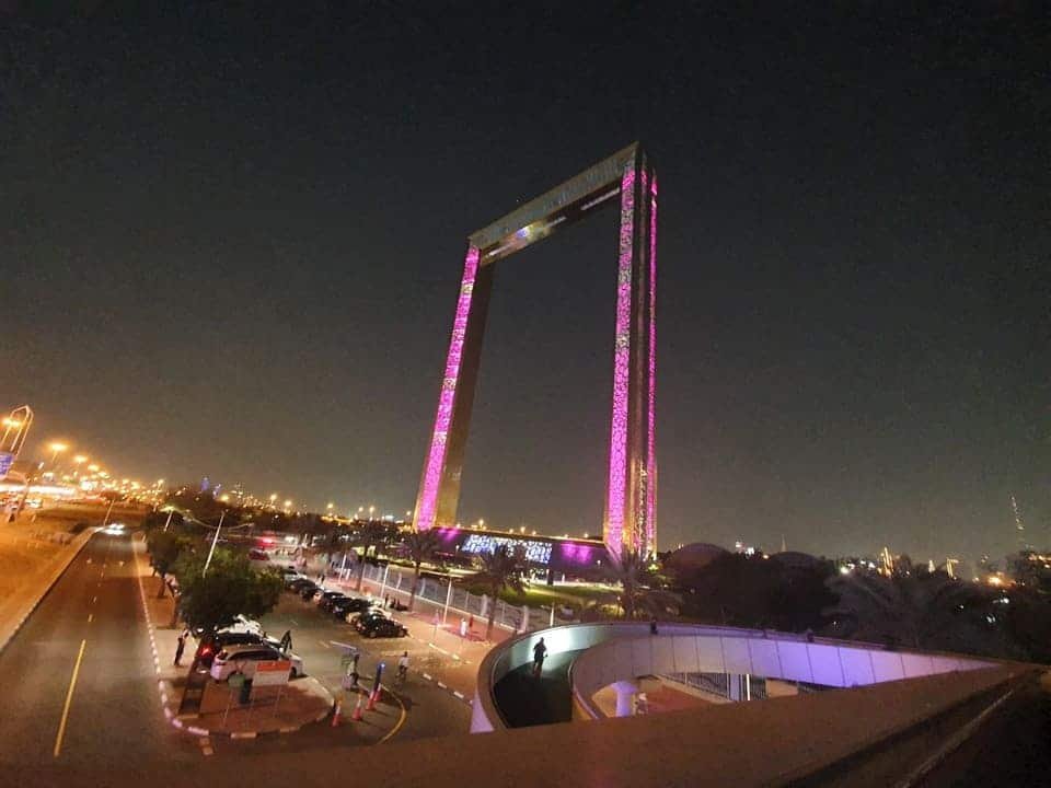 The Best-Value Dubai Frame Tickets 2026