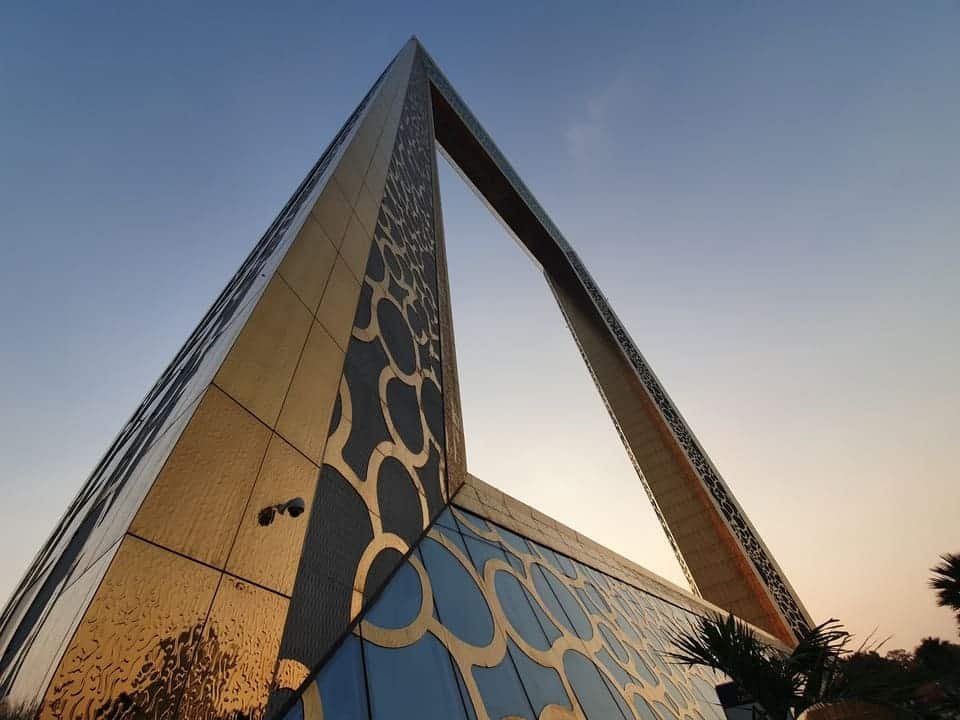 The Best-Value Dubai Frame Tickets 2026