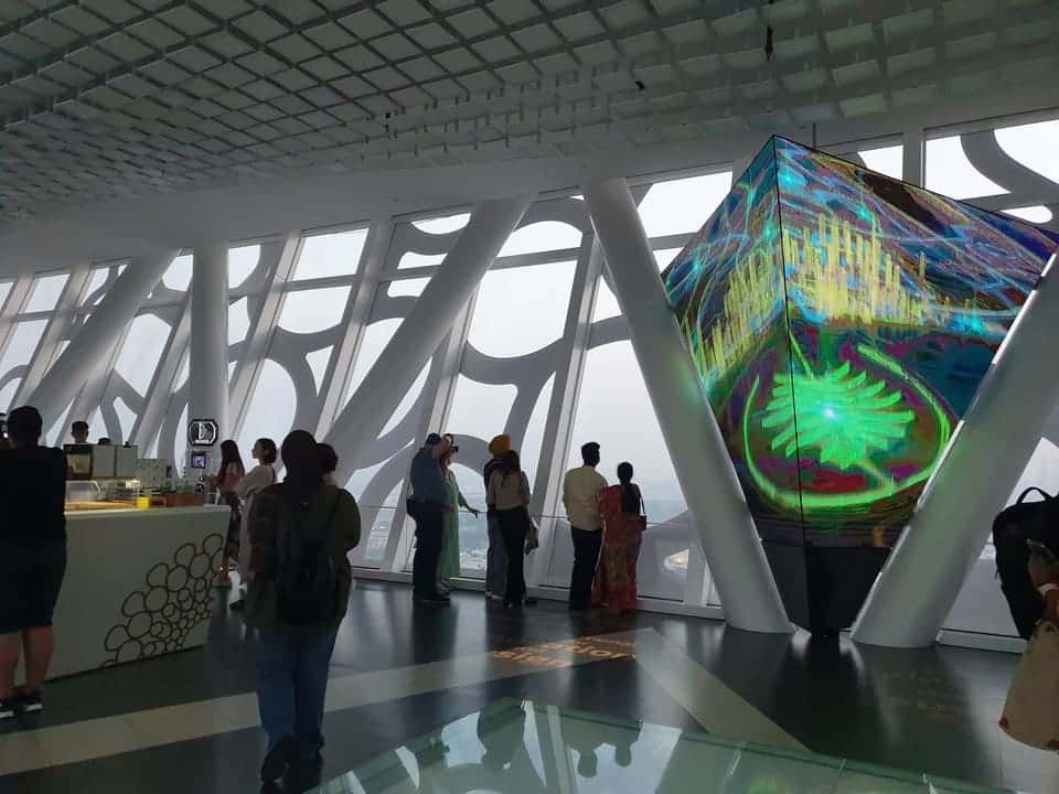 The Best-Value Dubai Frame Tickets 2026