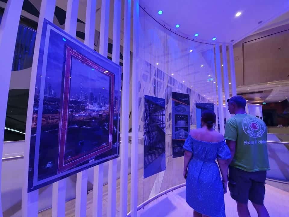 The Best-Value Dubai Frame Tickets 2026
