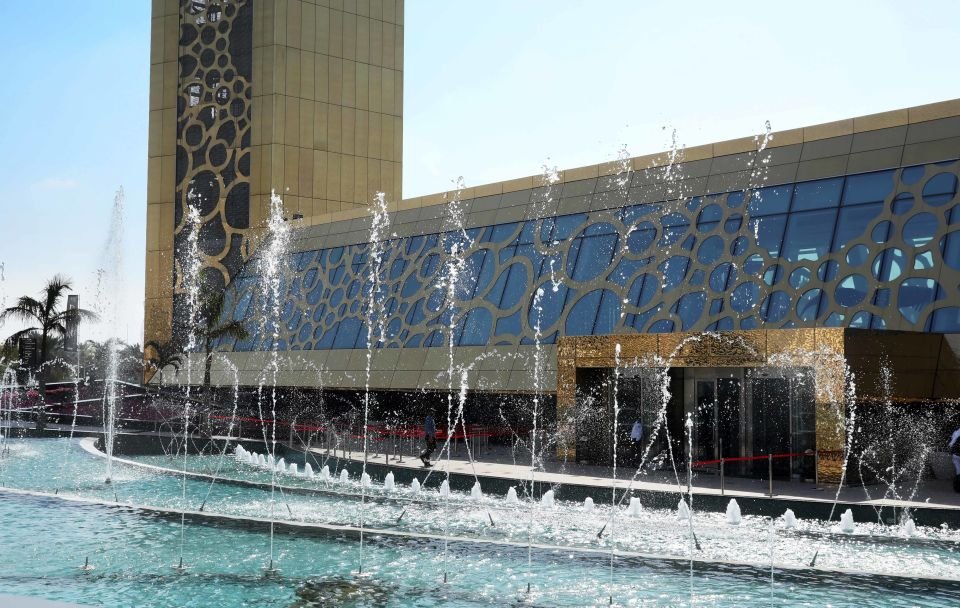 The Best-Value Dubai Frame Tickets 2026