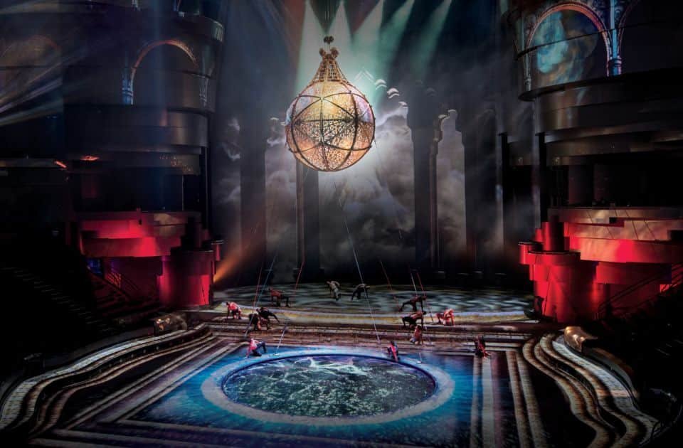 La Perle Dubai Tickets 2026