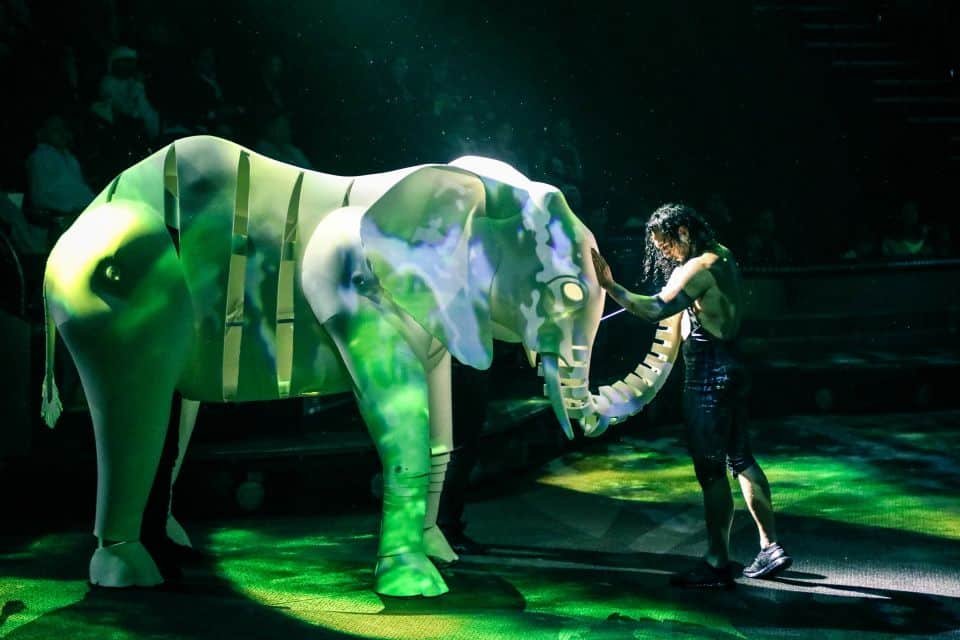 La Perle Dubai Tickets 2026