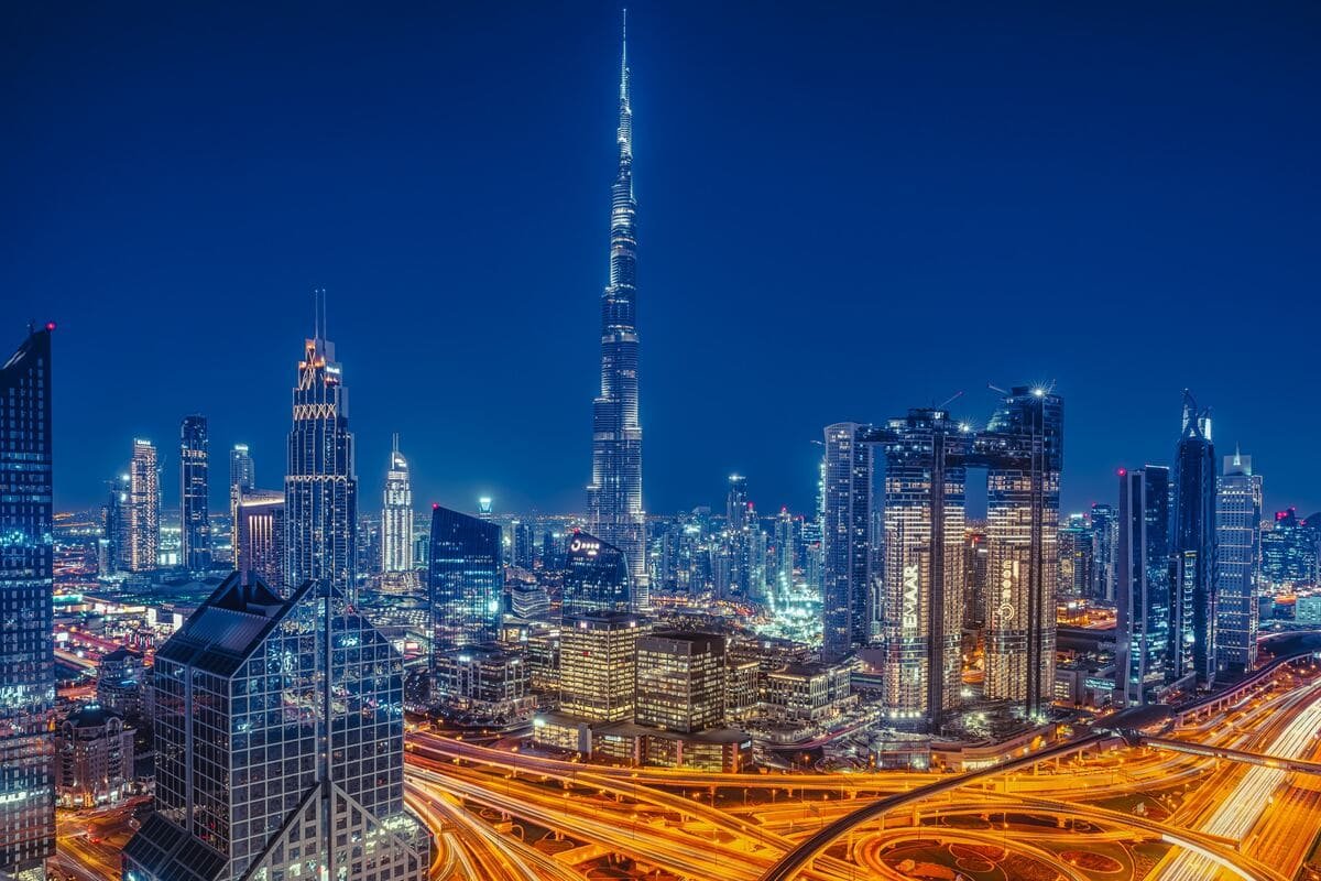 Passeport Dubaï 2026