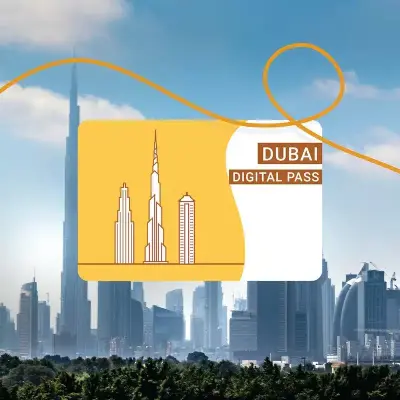 Dubai Pass