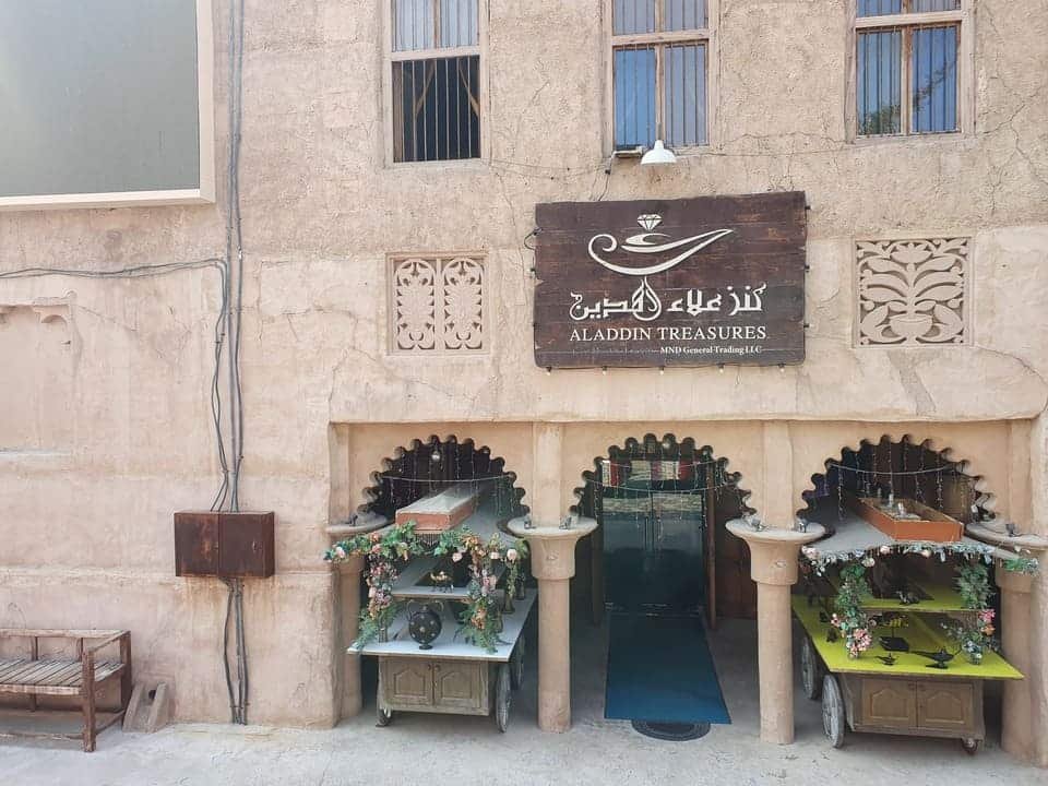 The Best Dubai Walking Tour 2026