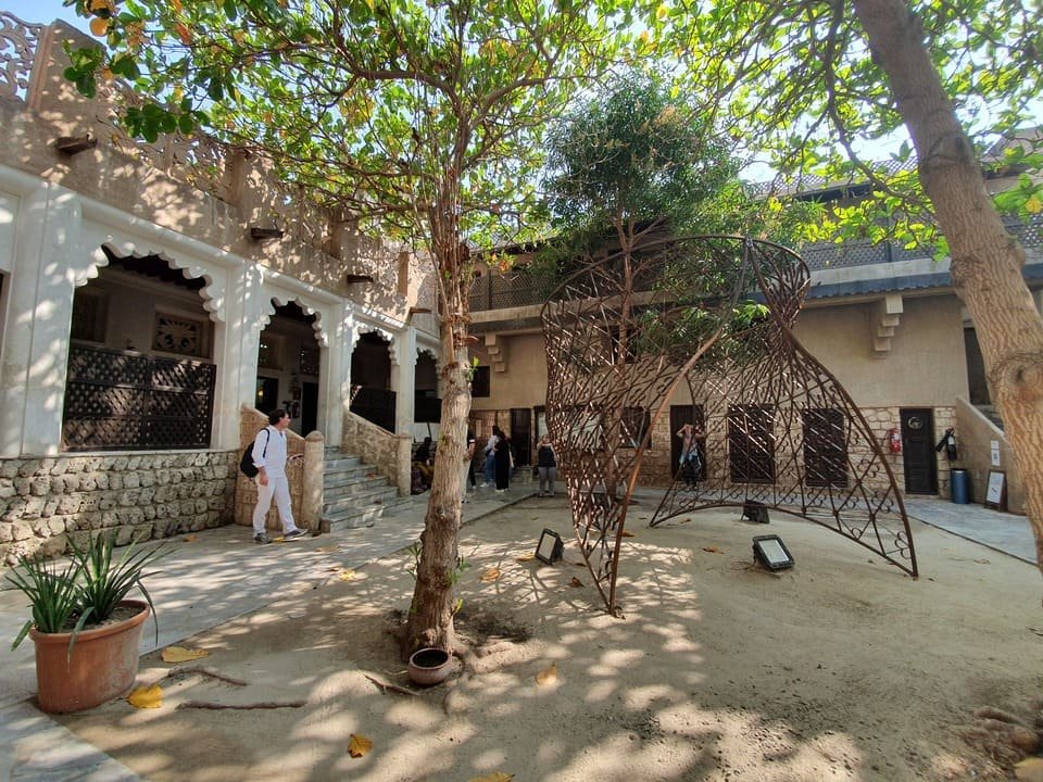 The Best Dubai Walking Tour 2026