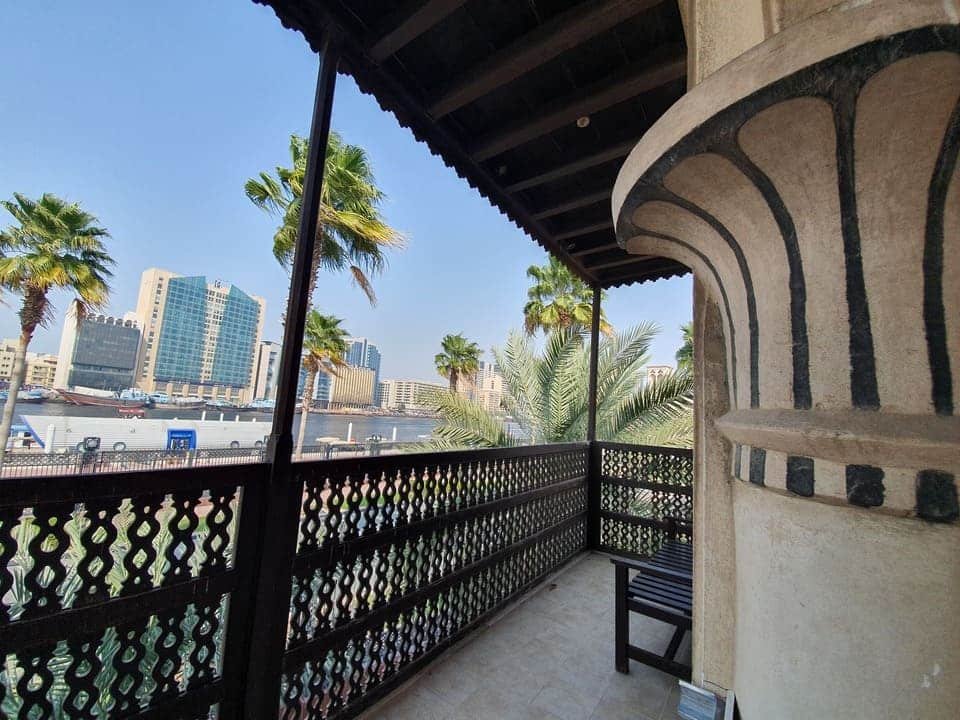 The Best Dubai Walking Tour 2026