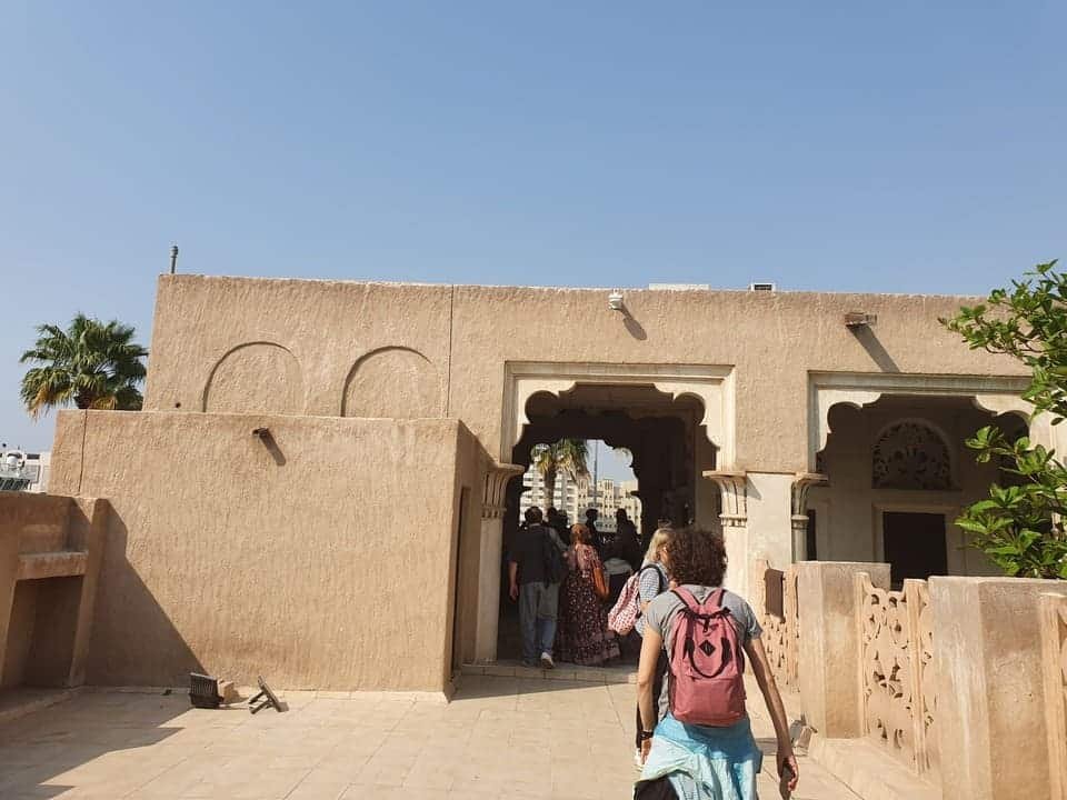 The Best Dubai Walking Tour 2026