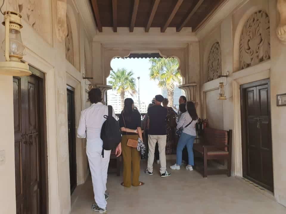 The Best Dubai Walking Tour 2026