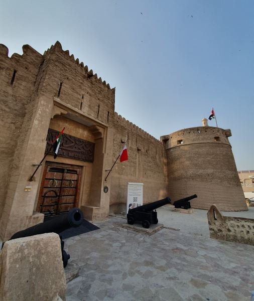 The Best Dubai Walking Tour 2026