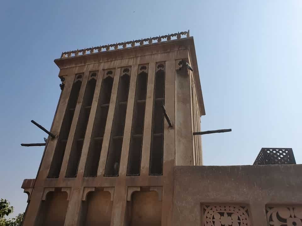 The Best Dubai Walking Tour 2026