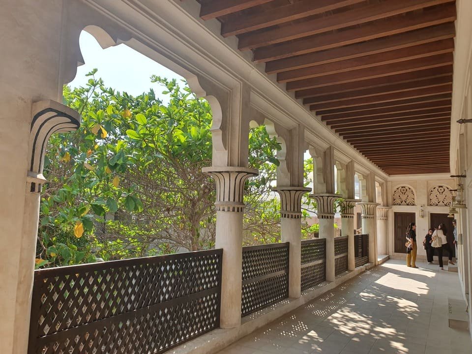 The Best Dubai Walking Tour 2026