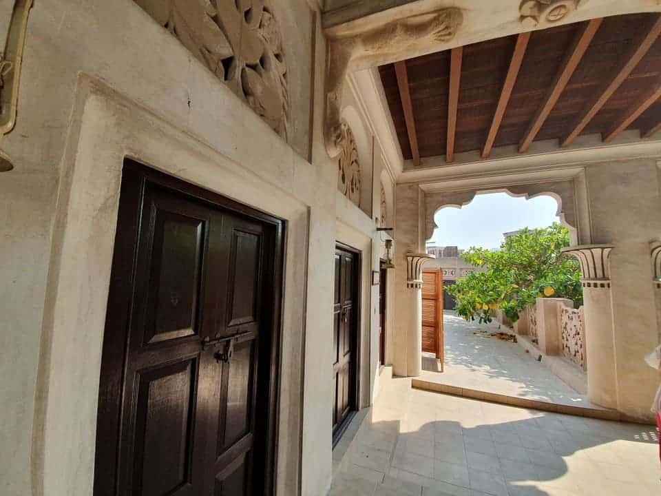 The Best Dubai Walking Tour 2026