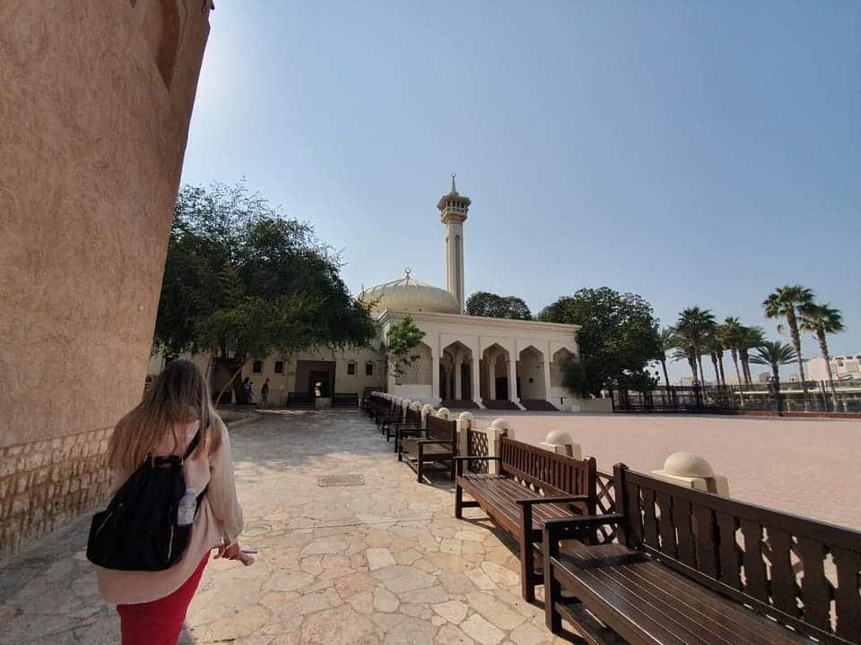 The Best Dubai Walking Tour 2026