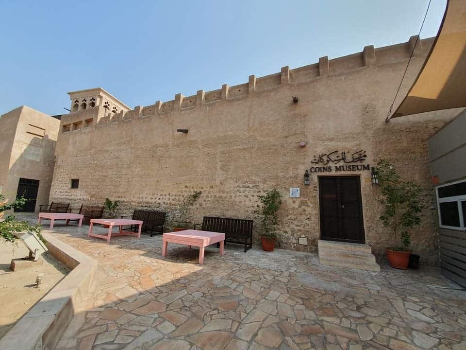 The Best Dubai Walking Tour 2026