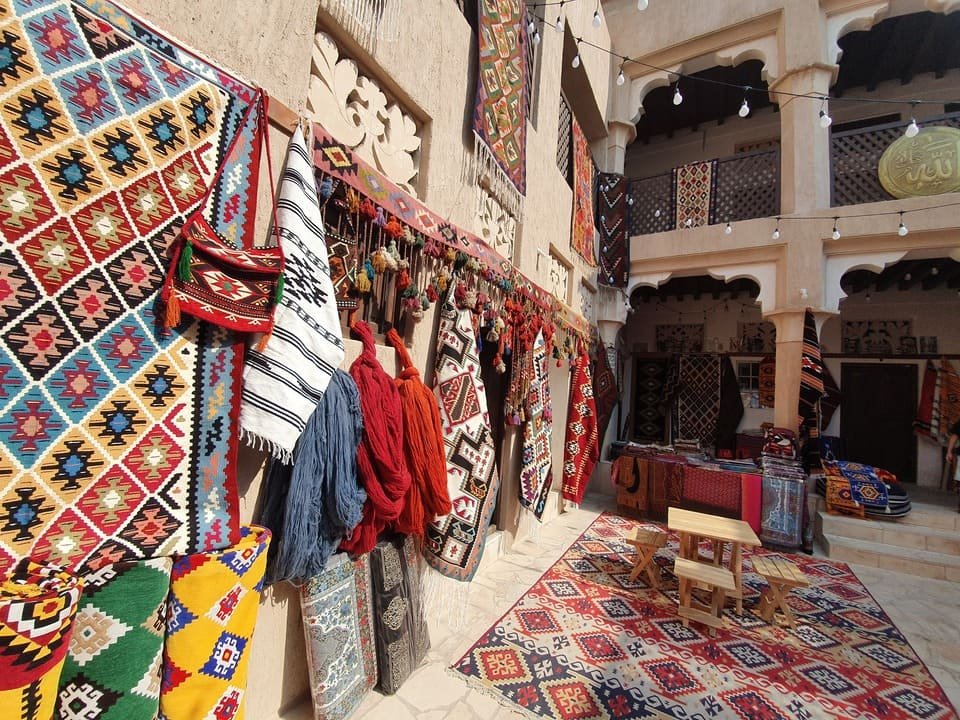 The Best Dubai Walking Tour 2026