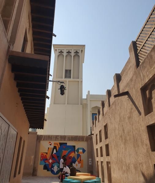 The Best Dubai Walking Tour 2026