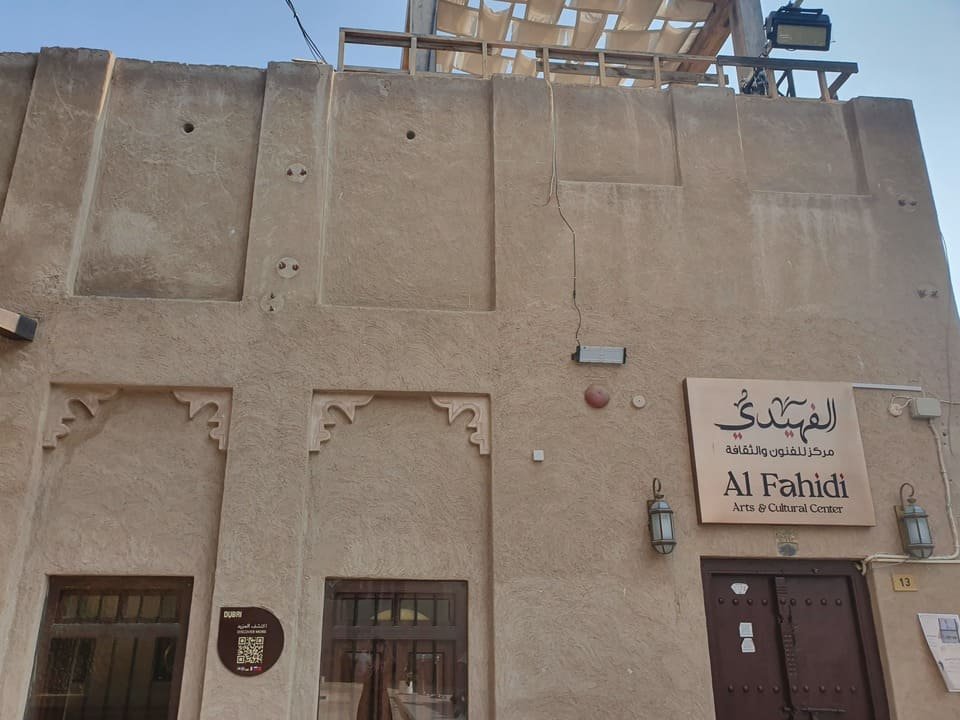 The Best Dubai Walking Tour 2026
