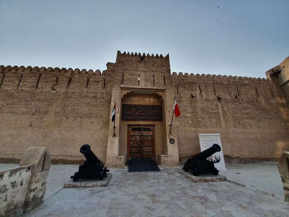The Best Dubai Walking Tour 2026