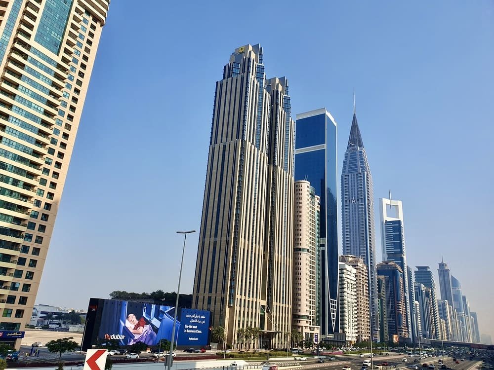 Hop-On Hop-Off Dubai Bus Tour 2026