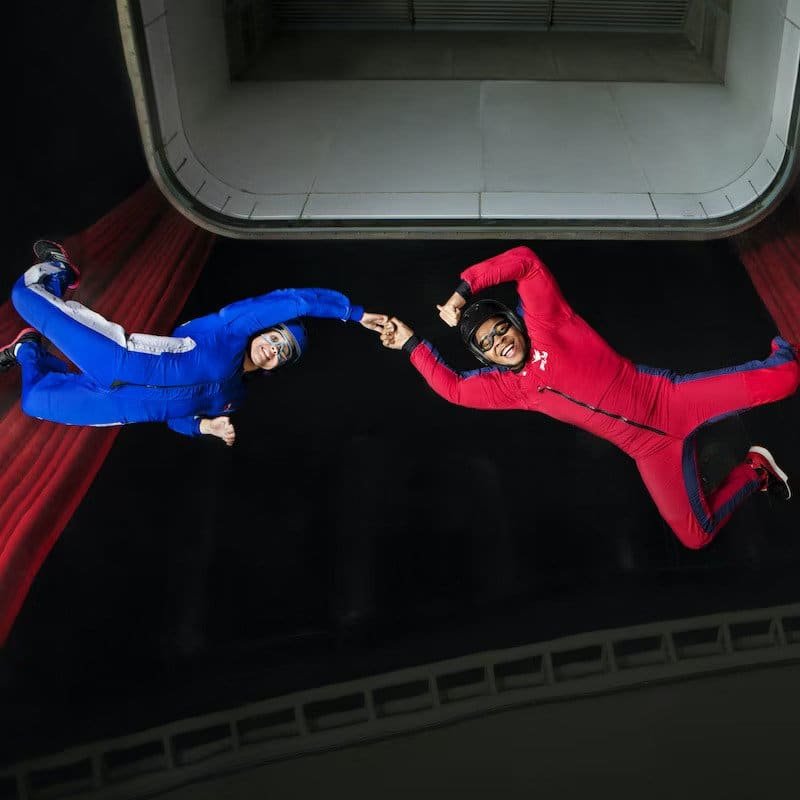 The Best-Value iFly Dubai Tickets 2026