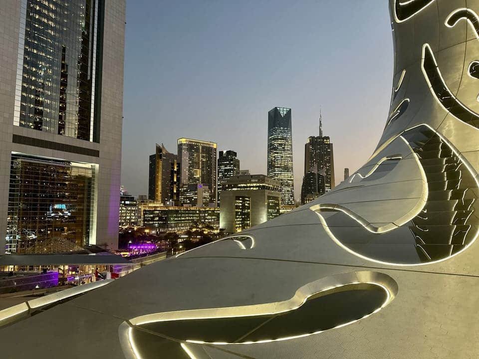 Les meilleurs billets pour le Future Museum Dubai 2026