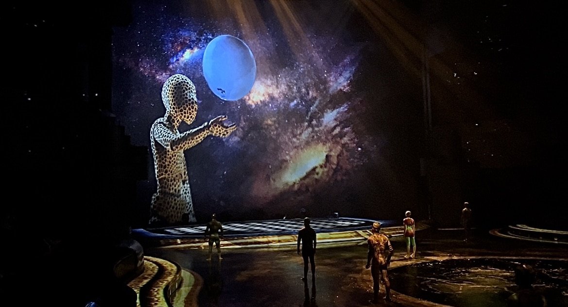 La Perle Dubai Tickets 2026