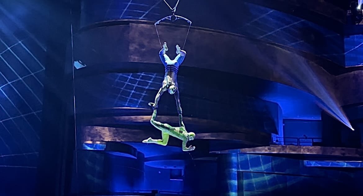 La Perle Dubai Tickets 2026